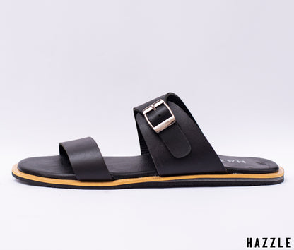 Double Belt Black
