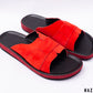 Red Sandal