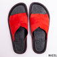 Red Sandal